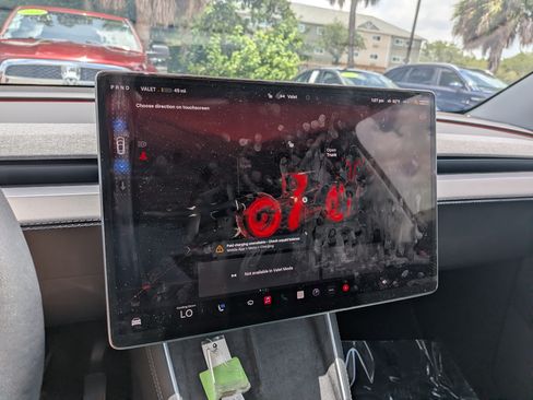 Used 2026 Tesla Model Y AWD image 28