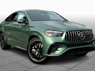 New 2026 Mercedes-Benz GLE 53 AMG 4MATIC Coupe video 2