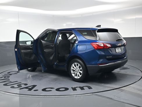Used 2019 Chevrolet Equinox LT image 27