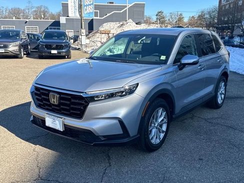 Used 2023 Honda CR-V EX image 1