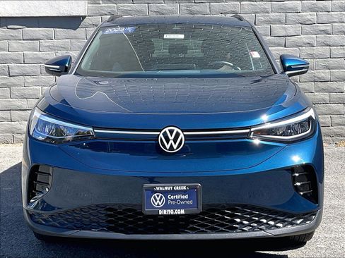 Used 2023 Volkswagen ID.4 Pro RWD image 2