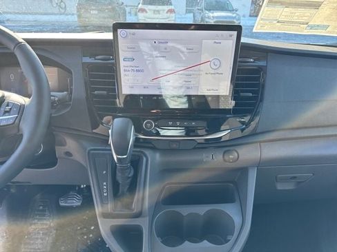 New 2026 Ford Transit 350 XLT image 17
