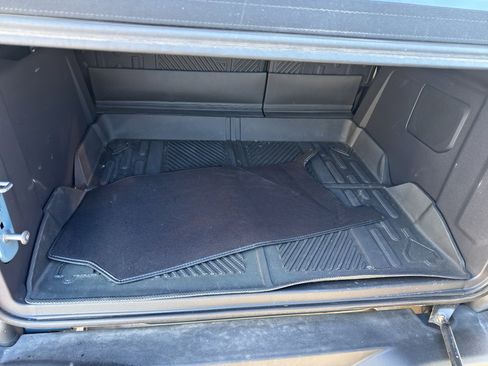 Used 2023 Ford Bronco Outer Banks image 13