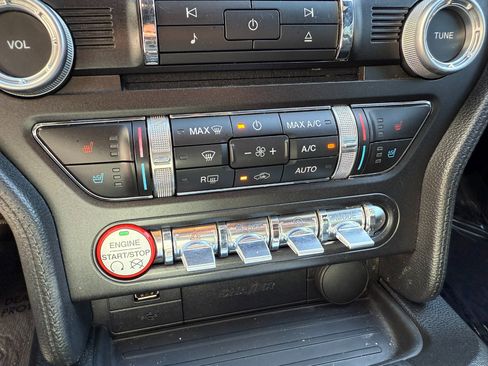 Used 2015 Ford Mustang GT Premium w/ Equipment Group 401A image 37