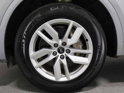 Used 2023 Audi Q5 2.0T Premium w/ Convenience Package AWD/4WD image 35