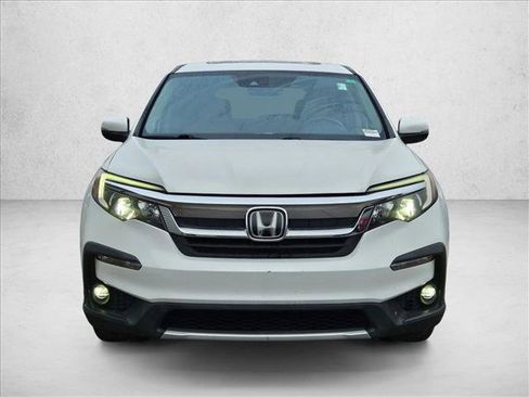 Used 2020 Honda Pilot EX-L image 2