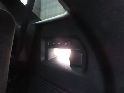 Used 2025 Ford Explorer Platinum w/ LUX Leather Package AWD/4WD image 47