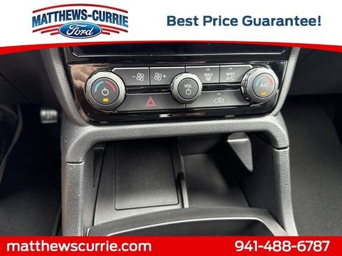 New 2025 Ford Ranger XLT w/ Equipment Group 301A High image 20