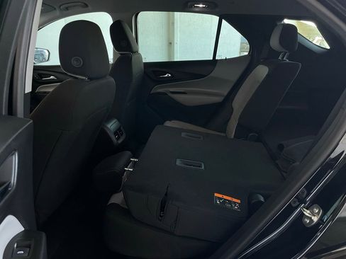 Used 2024 Chevrolet Equinox LS image 15