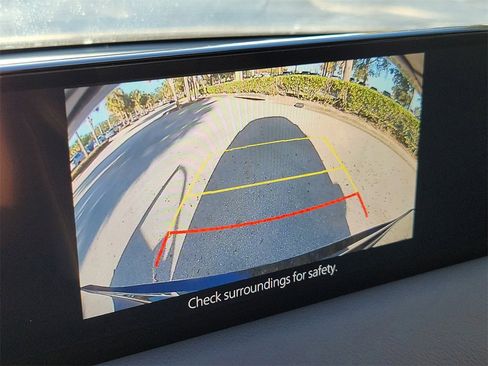 Used 2025 MAZDA CX-5 AWD 2.5 S w/ Select Package image 25