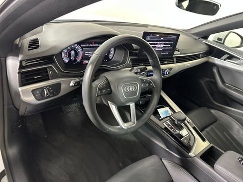 Used 2025 Audi A5 2.0T Premium Plus image 13