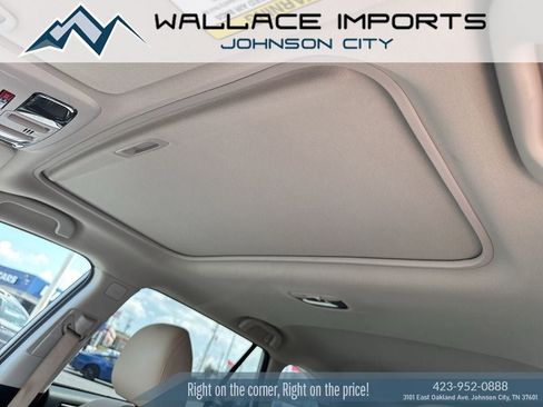 Used 2019 Subaru Outback 2.5i Limited AWD/4WD image 15