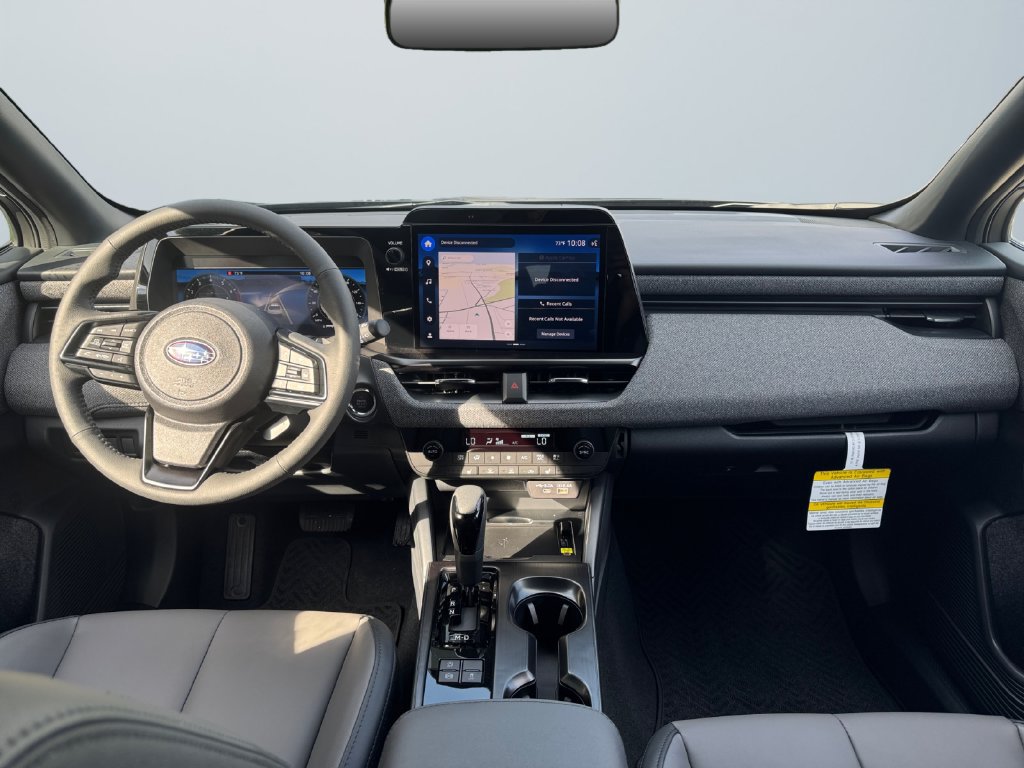 New 2026 Subaru Outback Premium AWD/4WD image 10