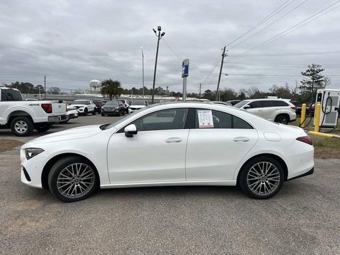 Used 2025 Mercedes-Benz CLA 250 CLA 250 image 11