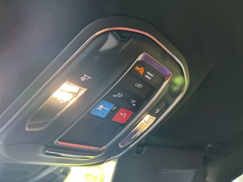 Used 2026 Dodge Charger R/T Scat Pack AWD/4WD image 48