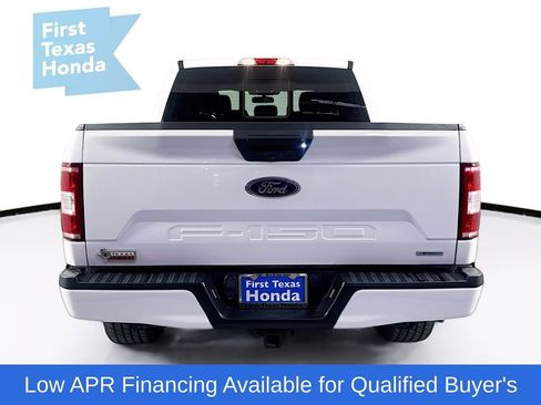 Used 2019 Ford F150 XLT w/ Equipment Group 302A Luxury image 8