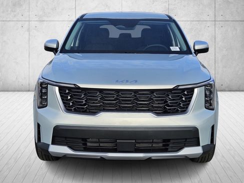 New 2026 Kia Sorento LX image 2