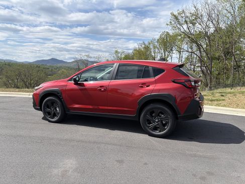 New 2026 Subaru Crosstrek 2.5i AWD/4WD image 5