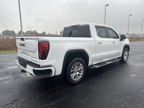 Used 2023 GMC Sierra 1500 Denali image 5