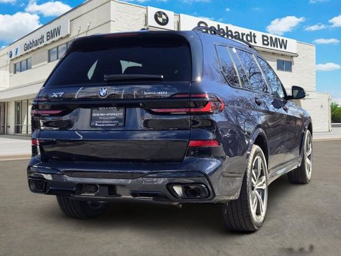 New 2026 BMW X7 xDrive40i w/ M Sport Package image 5