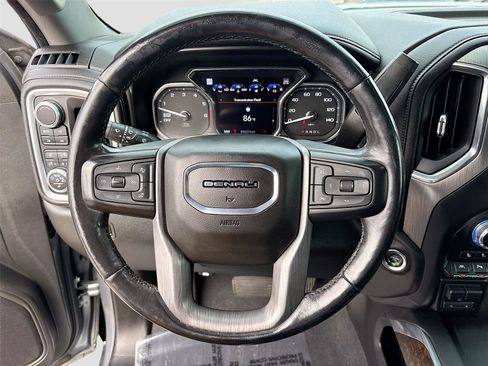 Used 2019 GMC Sierra 1500 Denali w/ Technology Package image 12