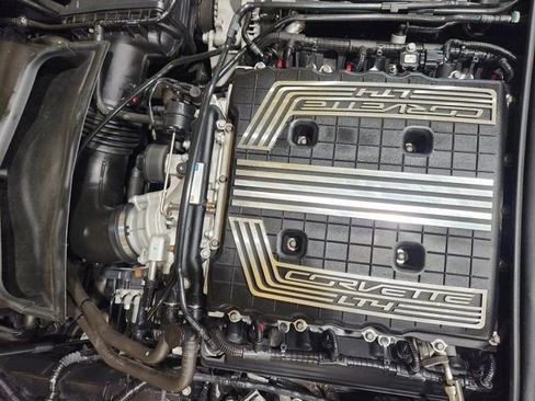 Used 2018 Chevrolet Corvette Z06 image 29
