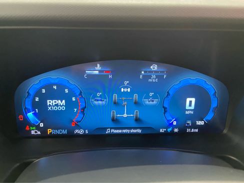 New 2025 Ford Bronco Big Bend image 25