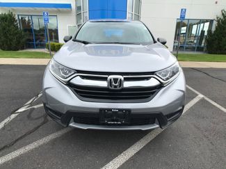 Used 2017 Honda CR-V LX video 2