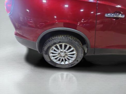 Used 2009 Buick Enclave CXL w/ Driver Confidence Package image 13