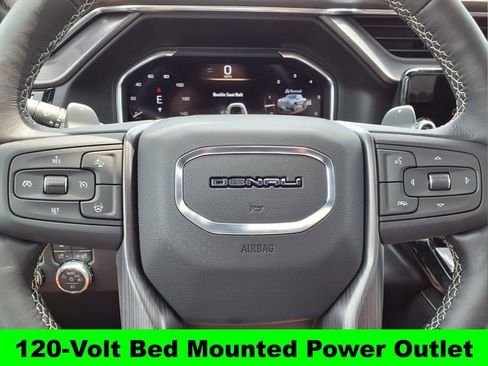 New 2026 GMC Sierra 1500 Denali Ultimate AWD/4WD image 18