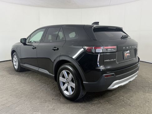 Used 2026 Honda Prologue EX image 5