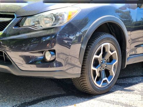 Used 2013 Subaru Crosstrek 2.0i Limited w/ Popular Pkg 2 AWD/4WD image 7