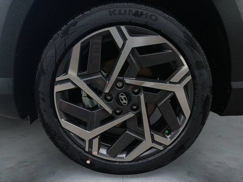 New 2026 Hyundai Kona SEL Premium FWD image 14