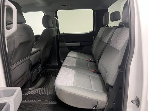 Used 2023 Ford F150 XLT w/ Equipment Group 301A Mid image 42