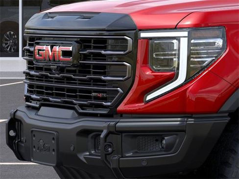 New 2026 GMC Sierra 1500 AT4X w/ AT4X AEV Edition image 13