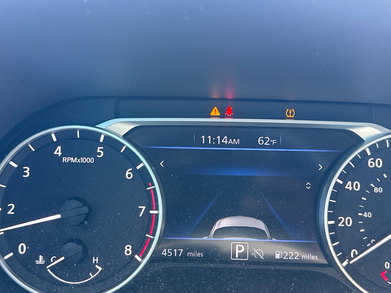 Certified 2025 Nissan Sentra SV w/ All-Weather Package FWD image 46