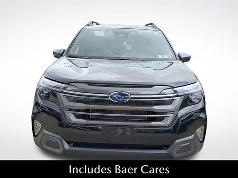 New 2026 Subaru Forester Touring AWD/4WD image 2