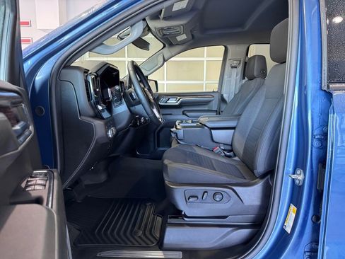 Certified 2024 GMC Sierra 1500 Elevation image 9