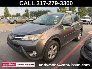 Used 2014 Toyota RAV4 XLE AWD/4WD video 2