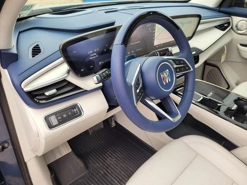 New 2026 Buick Enclave Avenir w/ Super Cruise Package image 21