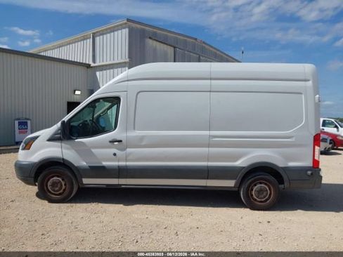 Used 2018 Ford Transit 350 148 High Roof RWD image 16