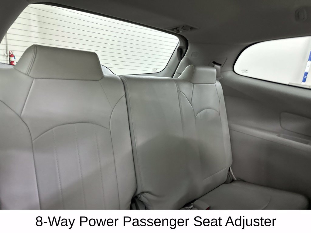 Used 2017 Buick Enclave Leather w/ Trailering Package FWD image 29