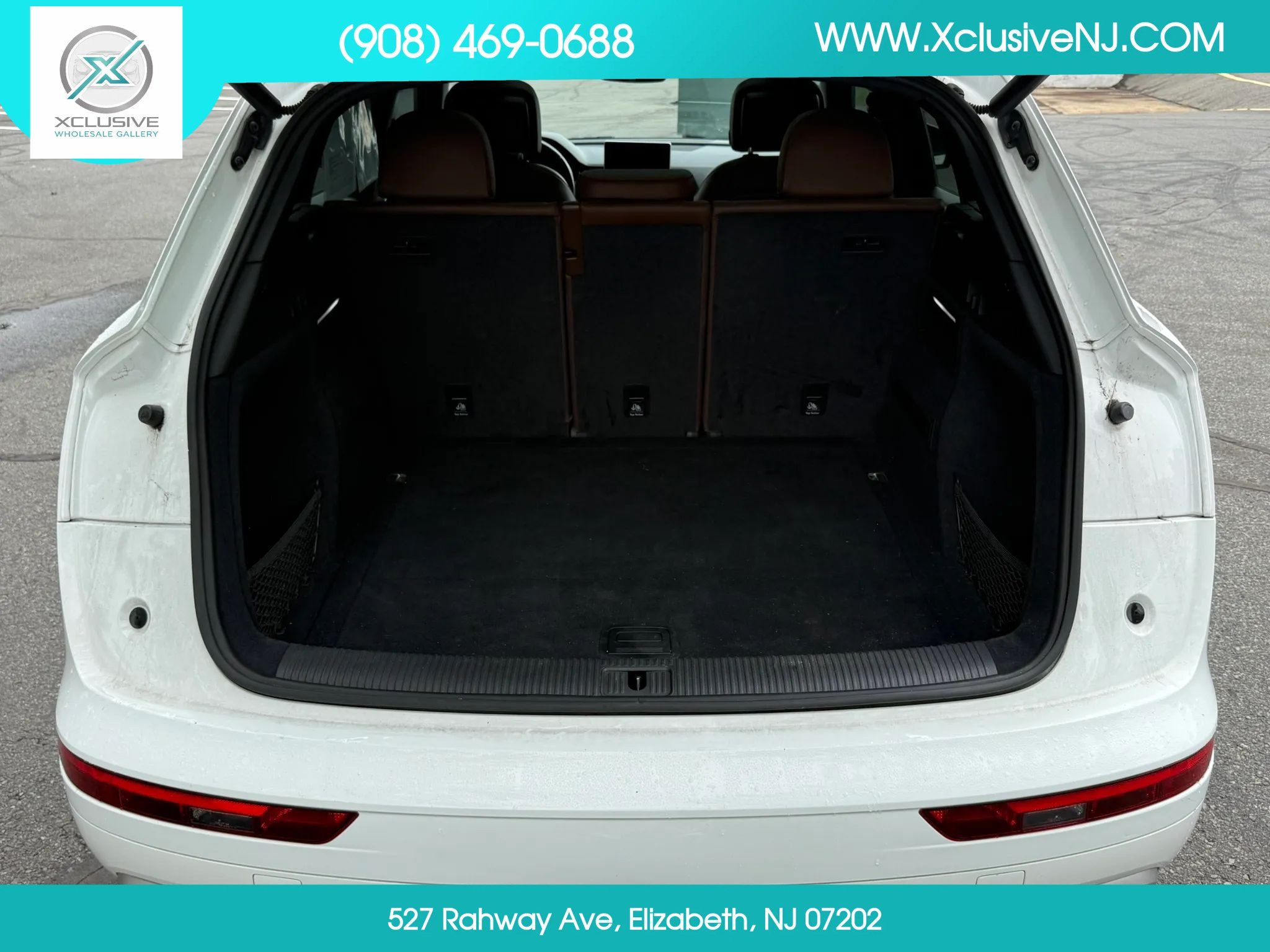Used 2018 Audi Q5 2.0T Premium AWD/4WD image 35
