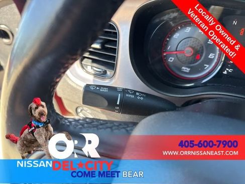 Used 2021 Dodge Charger SXT w/ Blacktop Package RWD image 20