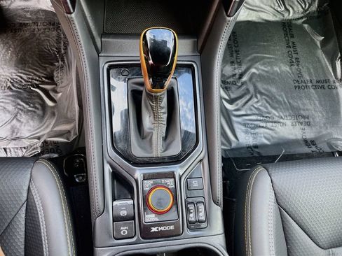 Used 2024 Subaru Forester Wilderness w/ Wilderness Package AWD/4WD image 17