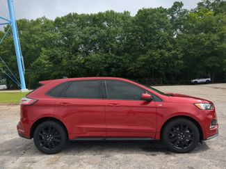 Certified 2022 Ford Edge ST-Line AWD/4WD video 2