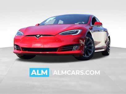 Used 2020 Tesla Model S Long Range
