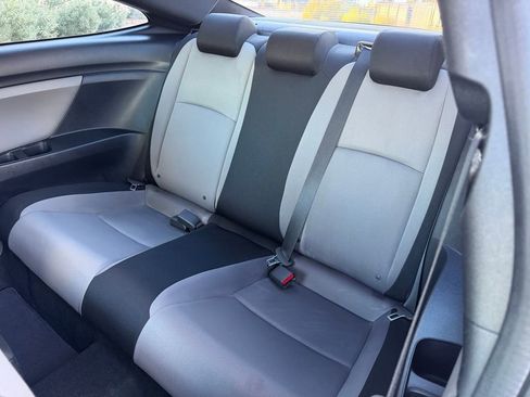 Used 2017 Honda Civic LX-P image 19