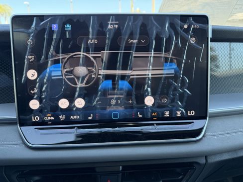 New 2026 Volkswagen Tiguan SE R-Line image 22