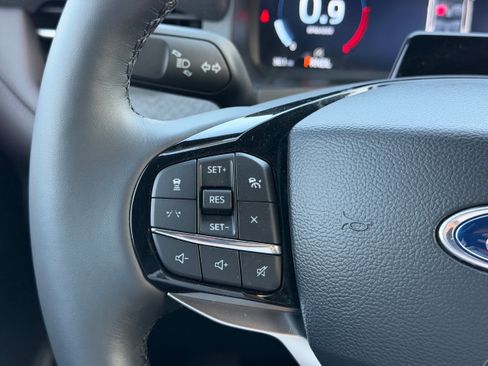 New 2026 Ford Explorer Platinum AWD/4WD image 34